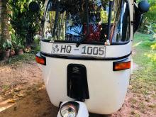 Bajaj RE 2 Stroke 2003 Three Wheel