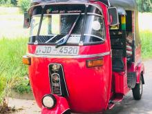 Bajaj RE 2 Stroke 2004 Three Wheel