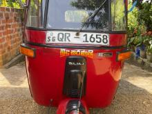 Bajaj RE 2 Stroke 2008 Three Wheel