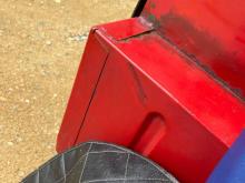 Bajaj RE 2 Stroke 2008 Three Wheel