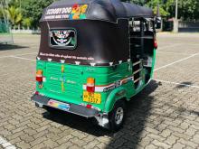Bajaj RE 2 Stroke 2006 Three Wheel