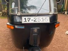 Bajaj RE 2 Stroke 1990 Three Wheel