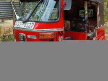 Bajaj RE 2 Stroke 2003 Three Wheel