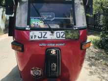 Bajaj Re 2 Stroke 2005 Three Wheel