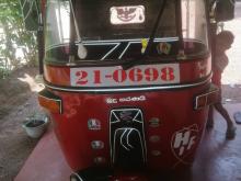 Bajaj RE 2 Stroke 1993 Three Wheel