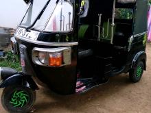 Bajaj RE 2 Stroke 1982 Three Wheel