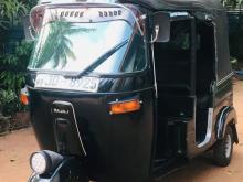 Bajaj RE 2 Stroke 2006 Three Wheel