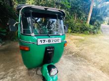 Bajaj RE 2 Stroke 1990 Three Wheel