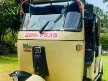 Bajaj RE 2 Stroke 1999 Three Wheel
