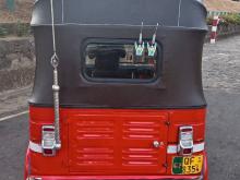 Bajaj RE 2 Stroke 2007 Three Wheel