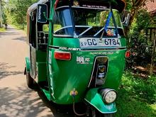 Bajaj RE 2 Stroke 2002 Three Wheel