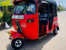 Bajaj RE 2 Stroke 2004 Three Wheel