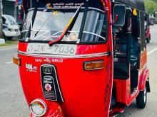 Bajaj RE 2 Stroke 2004 Three Wheel