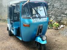 Bajaj RE 2 Stroke 2006 Three Wheel