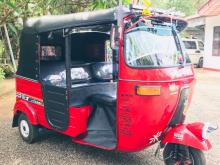 Bajaj RE 2 Stroke 2003 Three Wheel