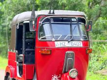 Bajaj RE 2 Stroke 2004 Three Wheel