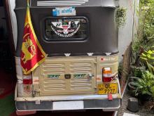 Bajaj RE 2 Stroke 2007 Three Wheel
