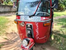 Bajaj RE 2 Stroke 2006 Three Wheel