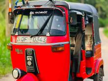 Bajaj RE 2006 Three Wheel