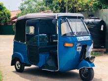 Bajaj RE 2 Stroke 1988 Three Wheel