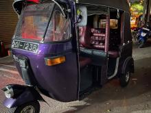 Bajaj RE 2 Stroke 1995 Three Wheel