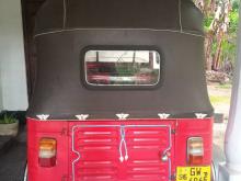 Bajaj RE 2 Stroke 2002 Three Wheel