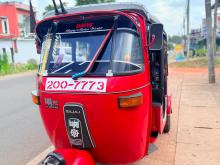 Bajaj RE 2 Stroke 1997 Three Wheel