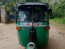Bajaj RE 2 Stroke 2004 Three Wheel