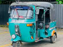 Bajaj RE 2 Stroke 1991 Three Wheel