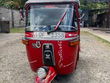 Bajaj RE 2 Stroke 2006 Three Wheel