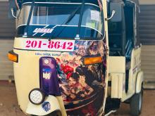 Bajaj RE 2 Stroke 1997 Three Wheel