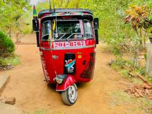 Bajaj RE 2 Stroke 2014 Three Wheel