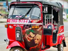 Bajaj RE 2 Stroke 1999 Three Wheel