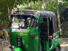 Bajaj RE 2 Stroke 2004 Three Wheel