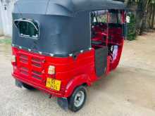 Bajaj Re 2 Stroke 2549 Three Wheel