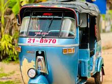 Bajaj RE 2 Stroke 1996 Three Wheel