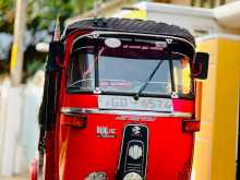 Bajaj RE 2 Stroke 2000 Three Wheel
