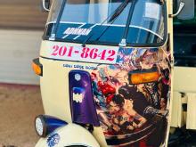 Bajaj RE 2 Stroke 1998 Three Wheel