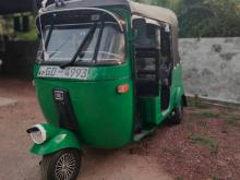Bajaj RE 2 Stroke 2001 Three Wheel
