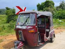 Bajaj RE 2 Stroke 2004 Three Wheel