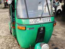 Bajaj RE 2 Stroke 2005 Three Wheel