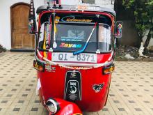 Bajaj RE 2 Stroke 2006 Three Wheel