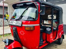 Bajaj RE 2 Stroke 2003 Three Wheel