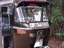 Bajaj RE 2 Stroke 2004 Three Wheel