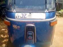 Bajaj Re 2 Stroke 2004 Three Wheel