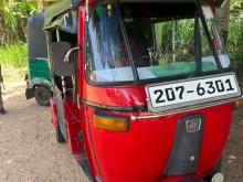 Bajaj RE 2 Stroke 2000 Three Wheel