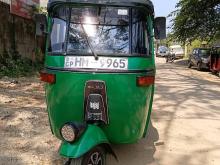 Bajaj RE 2 Stroke 2000 Three Wheel