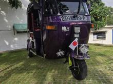 Bajaj RE 2 Stroke 1995 Three Wheel