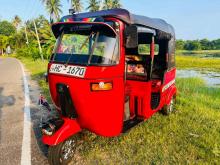 Bajaj RE 2 Stroke 2004 Three Wheel