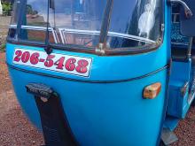 Bajaj RE 2 Stroke 1998 Three Wheel